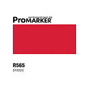 ProMarker -  R565 Poppy