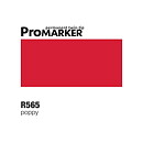 ProMarker -  R565 Poppy