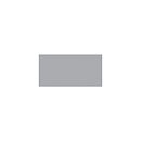 DecoArt Opaque Glass Paint Marker - Silver