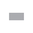DecoArt Opaque Glass Paint Marker - Silver
