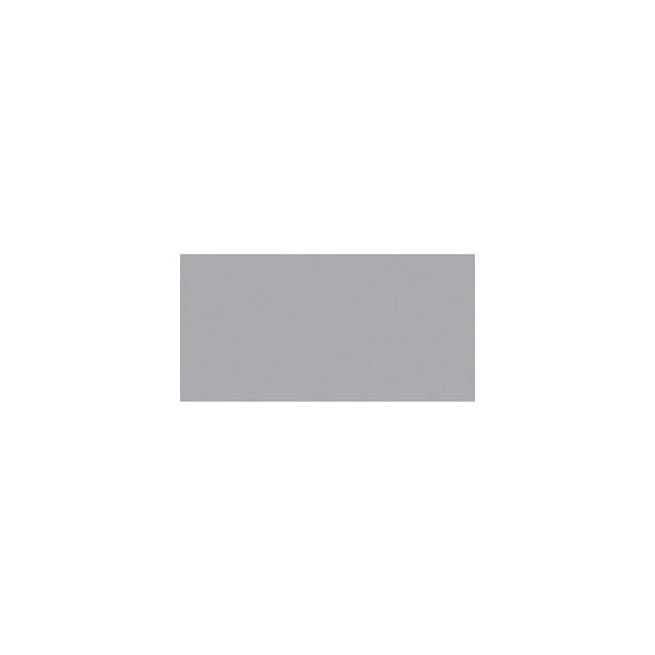 DecoArt Opaque Glass Paint Marker - Silver