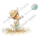 Dreamersland Crafts - Sending You Off
