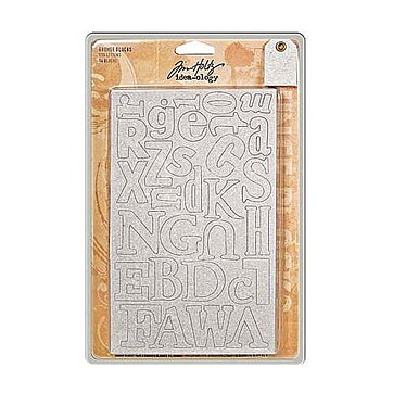 Tim Holtz Idea-Ology Grunge Blocks