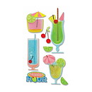 Jolees Boutique Large - Tropical Drinks