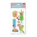 Jolees Boutique Large - Tropical Drinks