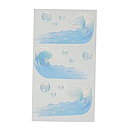 Jolees Boutique Large - Waves