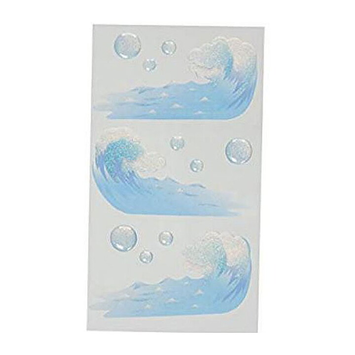 Jolees Boutique Large - Waves