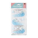 Jolees Boutique Large - Waves
