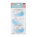 Jolees Boutique Large - Waves