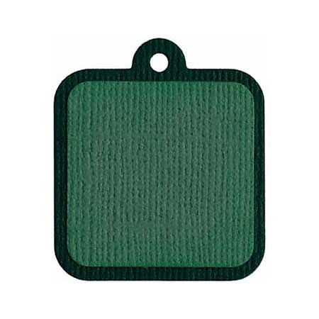 Quickutz Dies 2x2 - Tag KS-0291