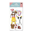Jolees Boutique Large - Luau
