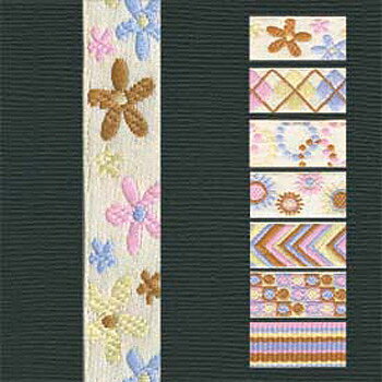 Maya Road Ribbon - Inspiration Bliss Flowers