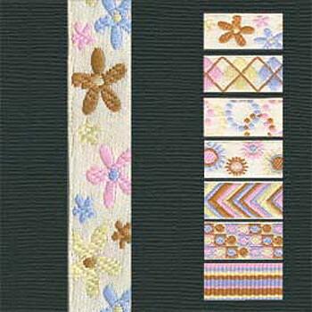 Maya Road Ribbon - Inspiration Bliss Flowers