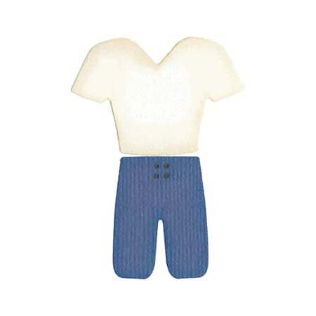 Quickutz Dies 2x2 - Football KS-0461