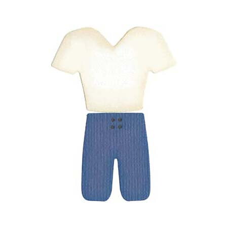 Quickutz Dies 2x2 - Football KS-0461