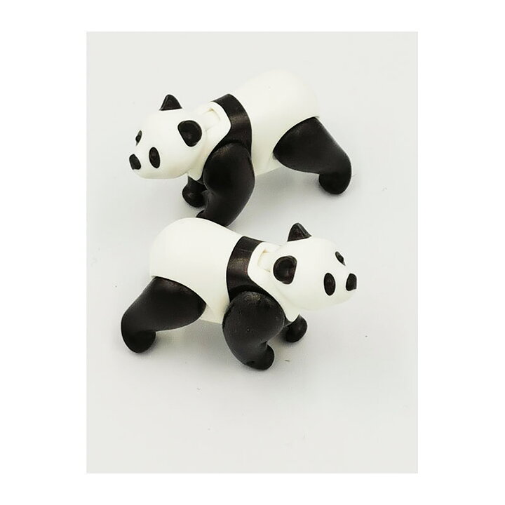 Legetøj Second Hand - Playmobil Adult Panda Wildlife Animal Zoo
