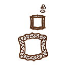 Spellbinders Frameabilities Dies - Cherry Pickin