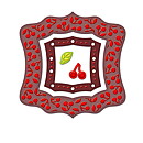 Spellbinders Frameabilities Dies - Cherry Pickin