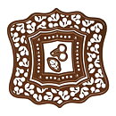 Spellbinders Frameabilities Dies - Cherry Pickin