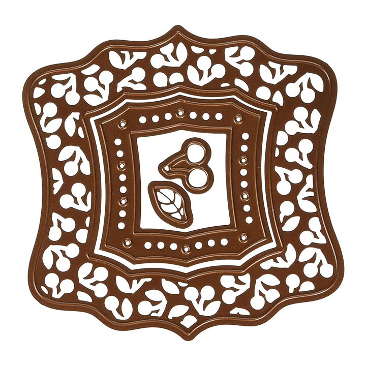 Spellbinders Frameabilities Dies - Cherry Pickin