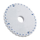 Beadalon Kumihimo Braiding Disc Large