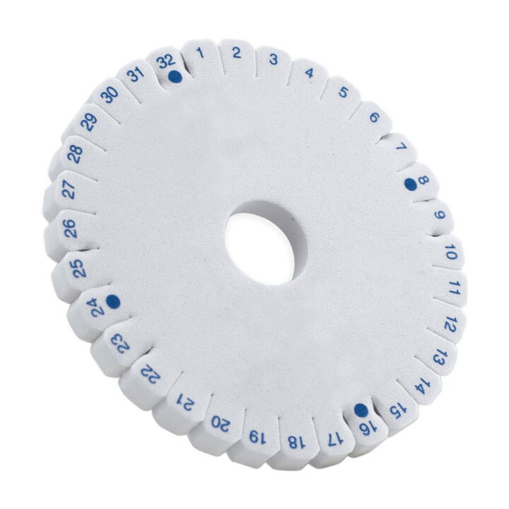Beadalon Kumihimo Braiding Disc Large