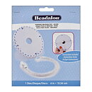 Beadalon Kumihimo Braiding Disc Large