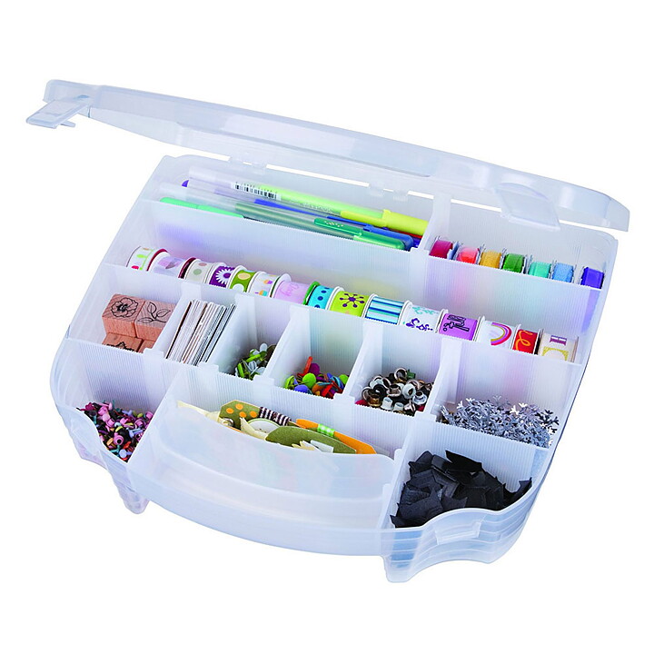 ArtBin Storage Box Infinite Divider System 800IDS