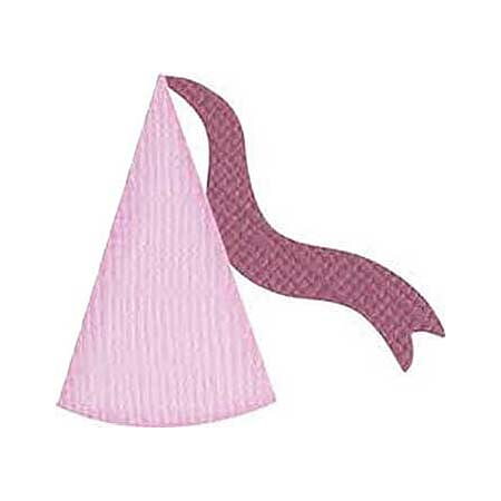 Quickutz Dies 2x2 - Hat KS-0869