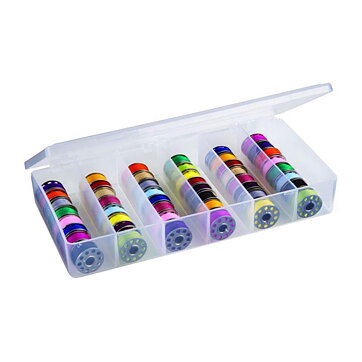 ArtBin Storage  Bobbin Box Large 8156AB