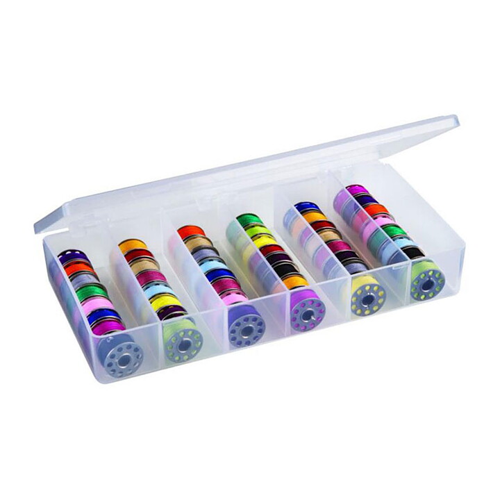 ArtBin Storage  Bobbin Box Large 8156AB