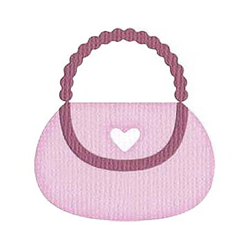 Quickutz Dies 2x2 - Purse KS-0870