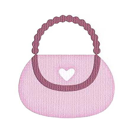 Quickutz Dies 2x2 - Purse KS-0870