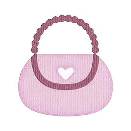 Quickutz Dies 2x2 - Purse KS-0870