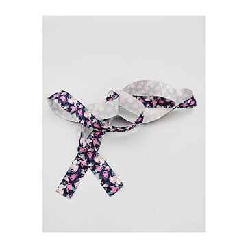 Ribbon Flamingo