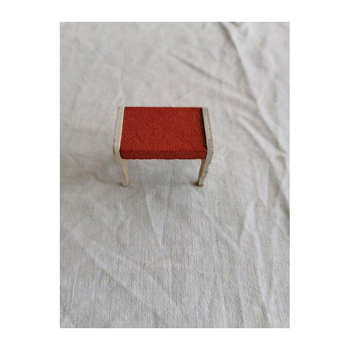 Lerro Pall Rococo 1958