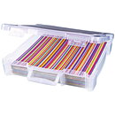 ArtBin Storage Essentials Box W/Handle 6913AB
