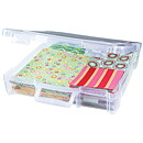ArtBin Storage Essentials Box W/Handle 6913AB