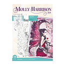 Crafter's Companion Clear Stamps By Molly Harrison - Hearts