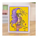 Crafter's Companion Clear Stamps By Molly Harrison - Hearts