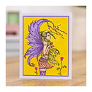 Crafter's Companion Clear Stamps By Molly Harrison - Hearts