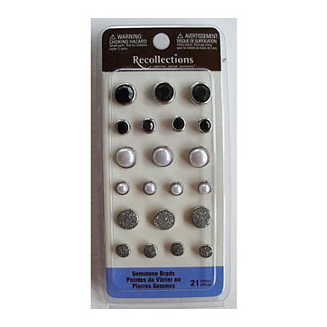 Recollections Brads Gemstone
