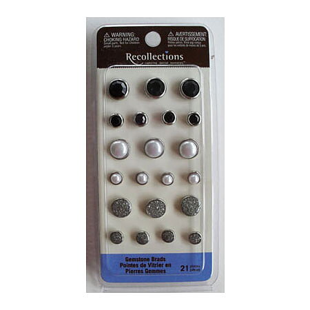 Recollections Brads Gemstone