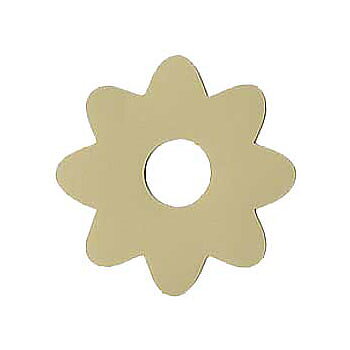 Vinyl Sheet 12x24 Beige
