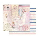 Prima Paper Pad - Golden Coast