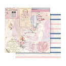 Prima Paper Pad - Golden Coast