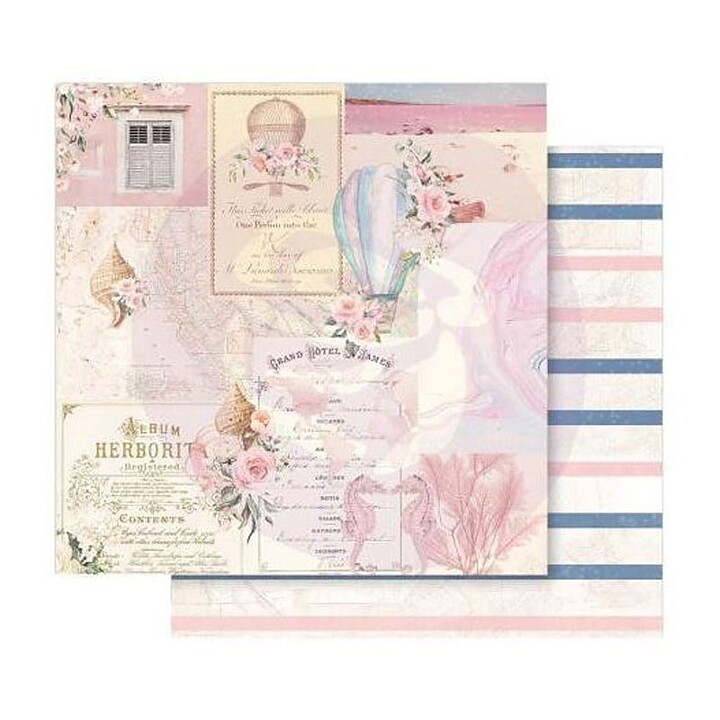Prima Paper Pad - Golden Coast