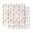 Prima Paper Pad - Golden Coast