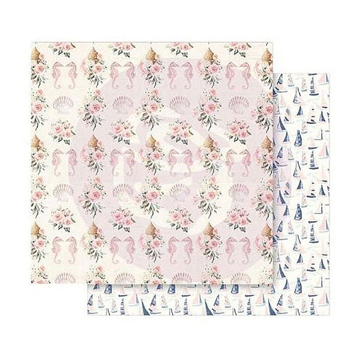 Prima Paper Pad - Golden Coast