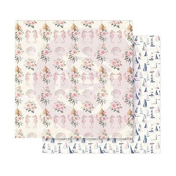 Prima Paper Pad - Golden Coast